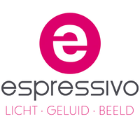 Espressivo BV (licht-geluid-beeld) logo, Espressivo BV (licht-geluid-beeld) contact details