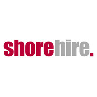 Shore Hire logo, Shore Hire contact details