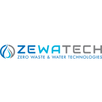 Zewatech logo, Zewatech contact details