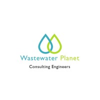 WASTEWATER PLANET logo, WASTEWATER PLANET contact details