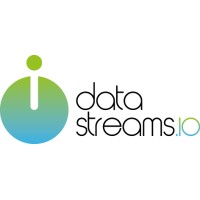 Datastreams - Know your Data, Share trust logo, Datastreams - Know your Data, Share trust contact details