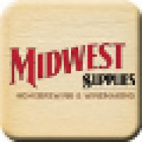 Midwest Homebrewing & Winemaking Supplies logo, Midwest Homebrewing & Winemaking Supplies contact details