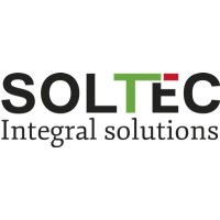 SOLTEC INTEGRAL SOLUTIONS SL logo, SOLTEC INTEGRAL SOLUTIONS SL contact details