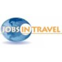 Jobs in Travel logo, Jobs in Travel contact details