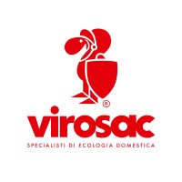 Virosac logo, Virosac contact details