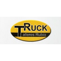 TALLERES RUBIO TRUCK SL logo, TALLERES RUBIO TRUCK SL contact details