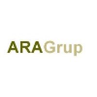 aragrup logo, aragrup contact details