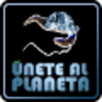 Únete Al Planeta logo, Únete Al Planeta contact details