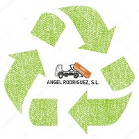 RECICLAJES Y RECUPERACIONES ANGEL RODRIGUEZ S.L. logo, RECICLAJES Y RECUPERACIONES ANGEL RODRIGUEZ S.L. contact details