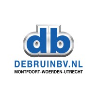 De Bruin B.V. Technische Groothandel logo, De Bruin B.V. Technische Groothandel contact details