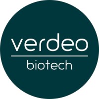 verdeo biotech logo, verdeo biotech contact details