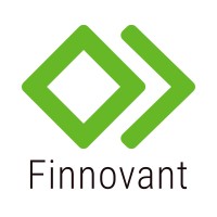 Finnovant logo, Finnovant contact details