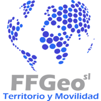 FFGeo Territorio y Movilidad S.L. logo, FFGeo Territorio y Movilidad S.L. contact details