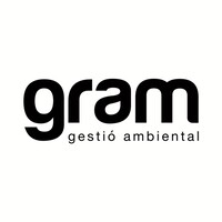 GRAM gestió ambiental logo, GRAM gestió ambiental contact details