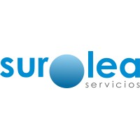 Surolea Servicios logo, Surolea Servicios contact details