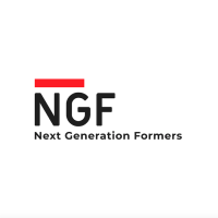 Next Generation Formers logo, Next Generation Formers contact details