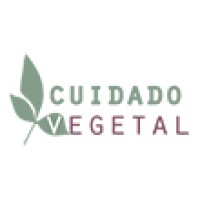 Cuidado vegetal logo, Cuidado vegetal contact details