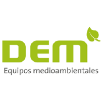 DEM Equipos medioambientales logo, DEM Equipos medioambientales contact details