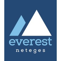 NETEGES EVEREST logo, NETEGES EVEREST contact details