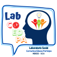 Laboratorio Social Coedpa logo, Laboratorio Social Coedpa contact details