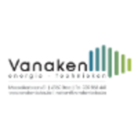 Vanaken Energietechnieken logo, Vanaken Energietechnieken contact details