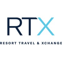 RTX - Resort Travel & Xchange logo, RTX - Resort Travel & Xchange contact details