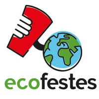 Ecofestes logo, Ecofestes contact details