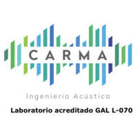 Carma Ingeniería Acústica logo, Carma Ingeniería Acústica contact details