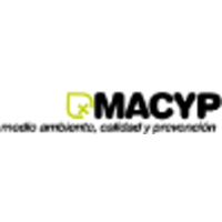 MACYP (Medio Ambiente, Calidad y Prevención) logo, MACYP (Medio Ambiente, Calidad y Prevención) contact details