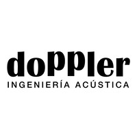 DOPPLER Ingeniería Acústica logo, DOPPLER Ingeniería Acústica contact details