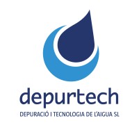 depurtech logo, depurtech contact details