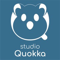 Studio Quokka logo, Studio Quokka contact details