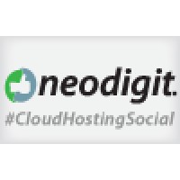 Neodigit logo, Neodigit contact details