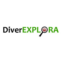 Diverexplora logo, Diverexplora contact details