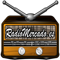 RadioMercado logo, RadioMercado contact details