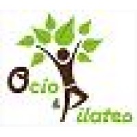 OCIO Y PILATES logo, OCIO Y PILATES contact details