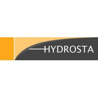 Hydrosta BV logo, Hydrosta BV contact details