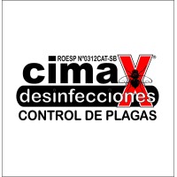 Desinfecciones Cimax® Control de Plagas logo, Desinfecciones Cimax® Control de Plagas contact details