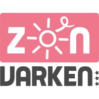 Zonvarken logo, Zonvarken contact details