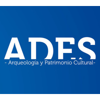 ADES Arqueologia y Patrimonio Cultural logo, ADES Arqueologia y Patrimonio Cultural contact details