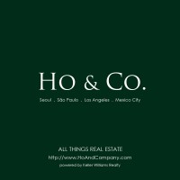 Ho & Co. logo, Ho & Co. contact details