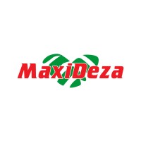 Maxideza logo, Maxideza contact details