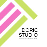 Doric Studio logo, Doric Studio contact details