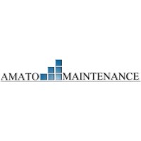 Amato Maintenance Ltd. logo, Amato Maintenance Ltd. contact details