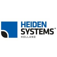 van der Heiden Systems Holland BV. logo, van der Heiden Systems Holland BV. contact details