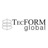 Tecform Global logo, Tecform Global contact details