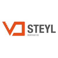 Steyl Montage B.V. logo, Steyl Montage B.V. contact details