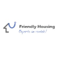 Friendly Housing logo, Friendly Housing contact details