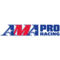 AMA Pro Racing logo, AMA Pro Racing contact details