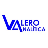 VALERO ANALÍTICA, S.L. logo, VALERO ANALÍTICA, S.L. contact details